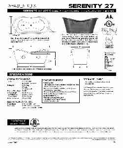 Aquatic Hot Tub AI27COPPERTO-page_pdf
